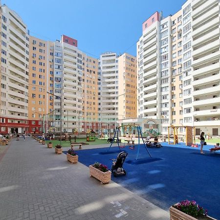 Testemiteanu Apartment, Free Wifi Available Кишинёв Экстерьер фото