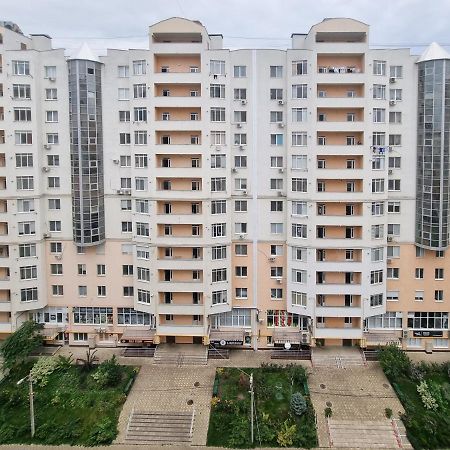 Testemiteanu Apartment, Free Wifi Available Кишинёв Экстерьер фото