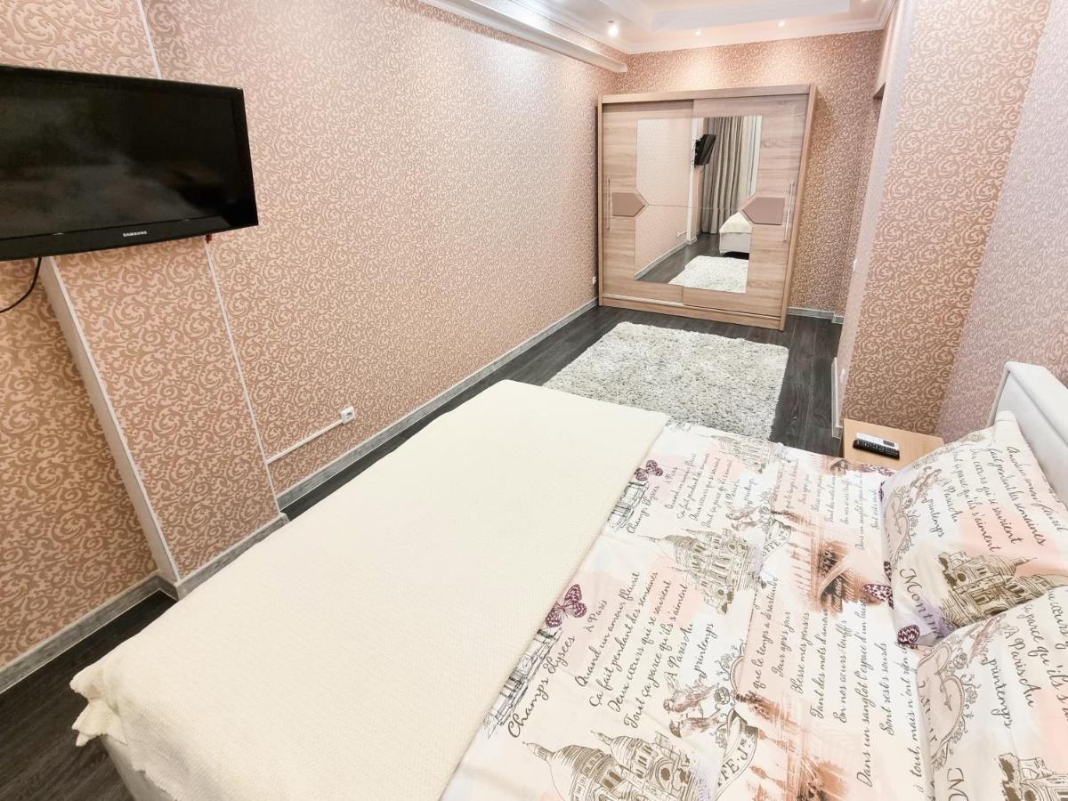 Testemiteanu Apartment, Free Wifi Available Кишинёв Экстерьер фото