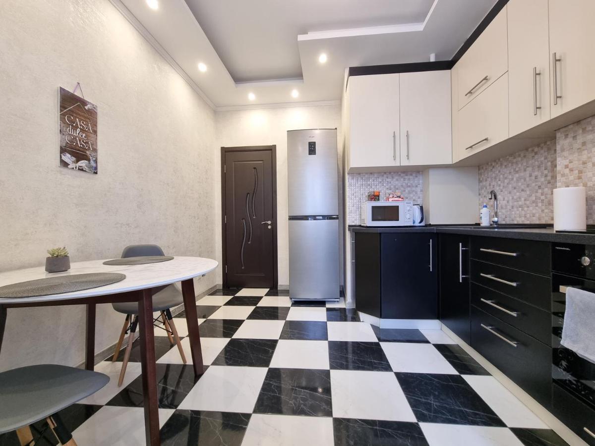 Testemiteanu Apartment, Free Wifi Available Кишинёв Экстерьер фото