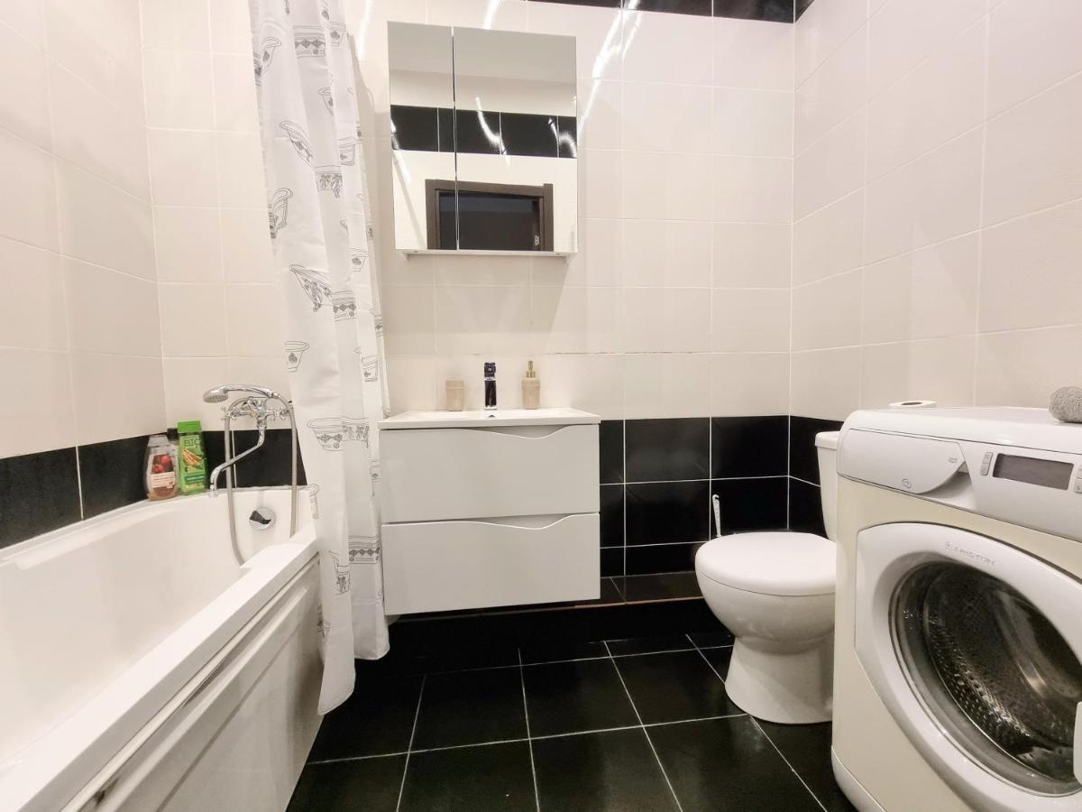 Testemiteanu Apartment, Free Wifi Available Кишинёв Экстерьер фото
