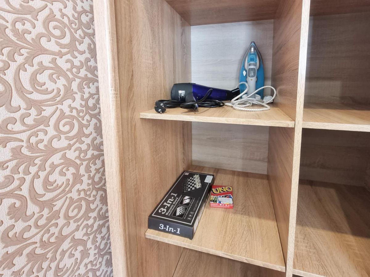 Testemiteanu Apartment, Free Wifi Available Кишинёв Экстерьер фото