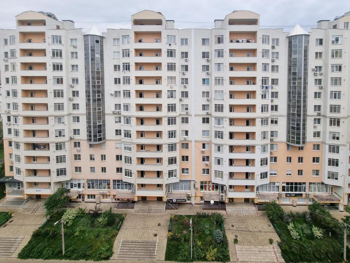 Testemiteanu Apartment, Free Wifi Available Кишинёв Экстерьер фото